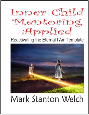 Inner Child Mentoring Applied Book